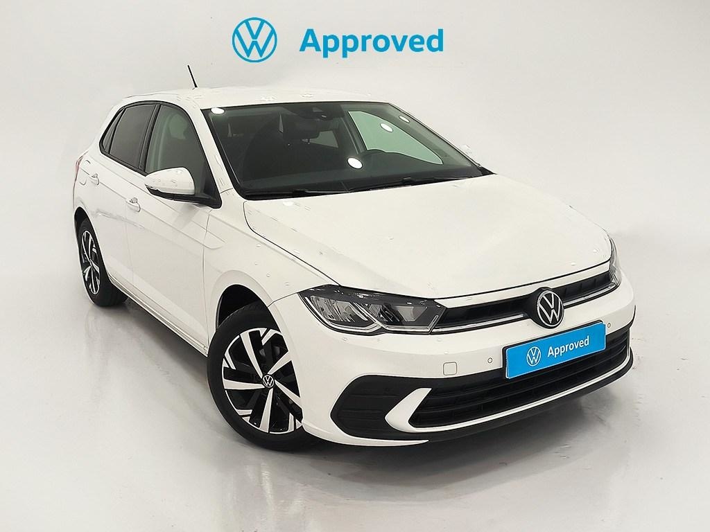 Volkswagen Mas 1.0 TSI 70 kW (95 CV) Polo 1
