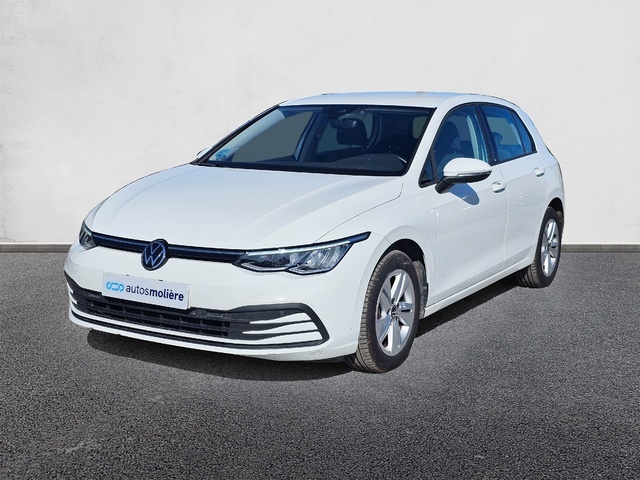 VolkswagenGolf 2.0 TDI 85 kW (115 CV)