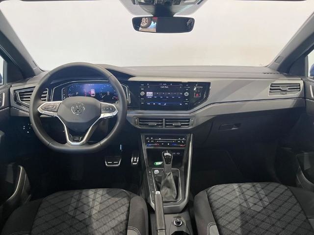 VolkswagenPolo R-Line 1.0 TSI 85 kW (115 CV) DSG4