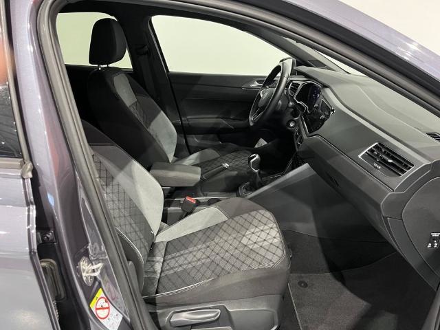 VolkswagenPolo R-Line 1.0 TSI 85 kW (115 CV) DSG5