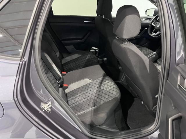 VolkswagenPolo R-Line 1.0 TSI 85 kW (115 CV) DSG6