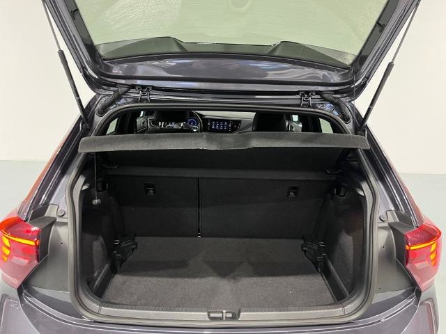 VolkswagenPolo R-Line 1.0 TSI 85 kW (115 CV) DSG7