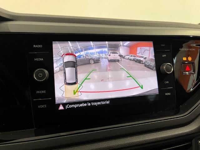 VolkswagenPolo R-Line 1.0 TSI 85 kW (115 CV) DSG11