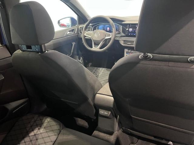 VolkswagenPolo R-Line 1.0 TSI 85 kW (115 CV) DSG12