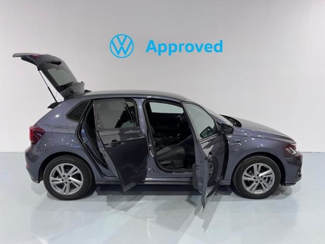 VolkswagenPolo R-Line 1.0 TSI 85 kW (115 CV) DSG13