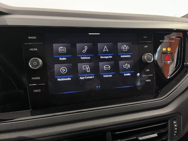 VolkswagenPolo R-Line 1.0 TSI 85 kW (115 CV) DSG14