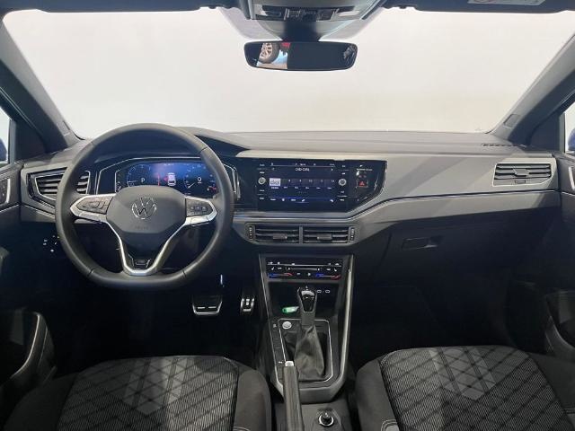 VolkswagenPolo R-Line 1.0 TSI 85 kW (115 CV) DSG15