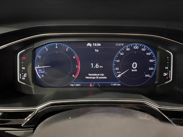 VolkswagenPolo R-Line 1.0 TSI 85 kW (115 CV) DSG16