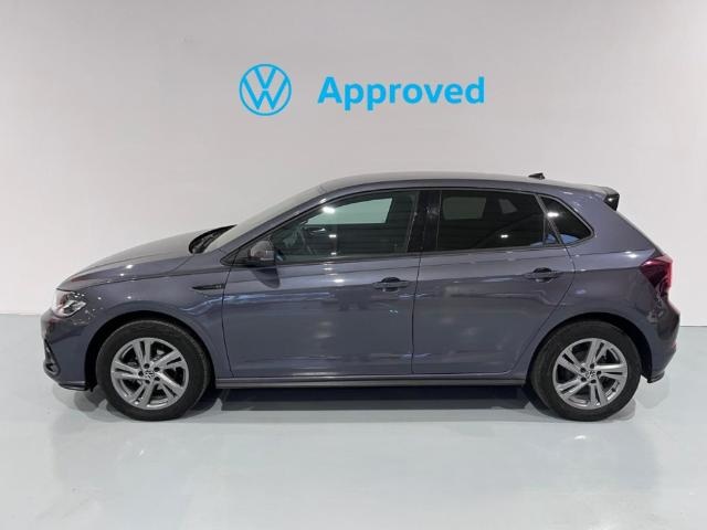 VolkswagenPolo R-Line 1.0 TSI 85 kW (115 CV) DSG18