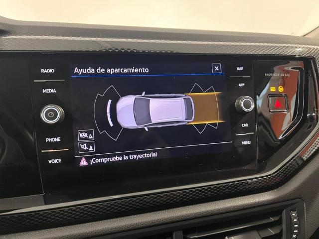 VolkswagenTaigo Life 1.0 TSI 81 kW (110 CV) DSG10