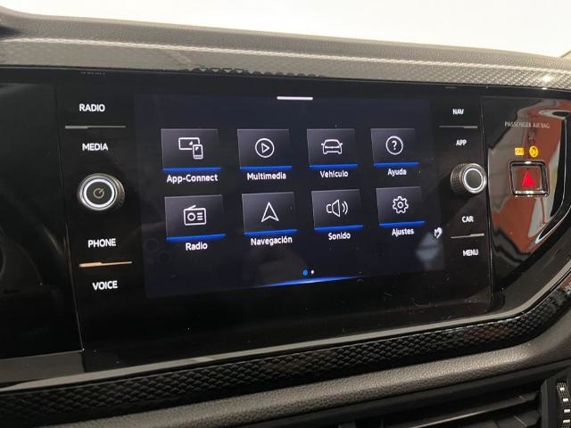 VolkswagenTaigo Life 1.0 TSI 81 kW (110 CV) DSG11