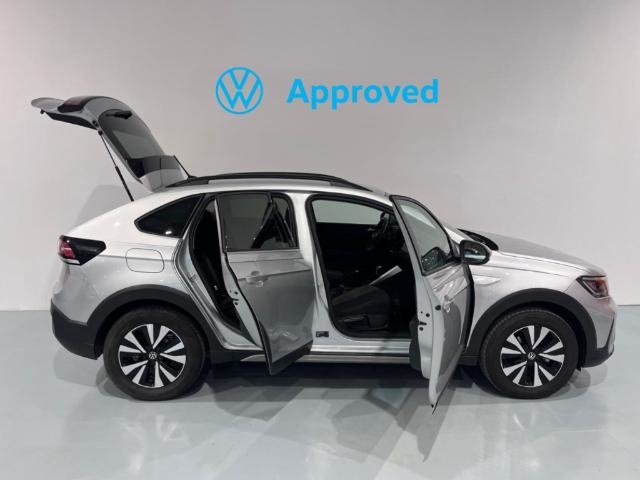 VolkswagenTaigo Life 1.0 TSI 81 kW (110 CV) DSG13