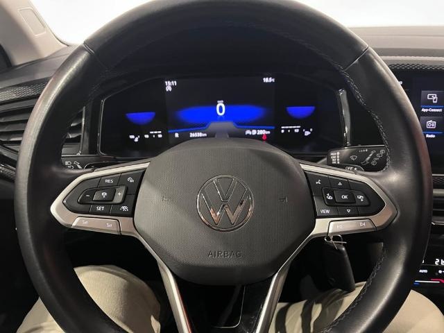 VolkswagenTaigo Life 1.0 TSI 81 kW (110 CV) DSG14