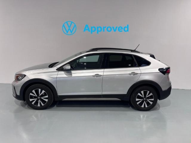 VolkswagenTaigo Life 1.0 TSI 81 kW (110 CV) DSG17