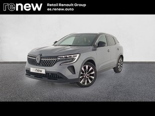 Renault Austral<span>Techno Mild Hybrid Auto 116 kW (158 CV)</span>
