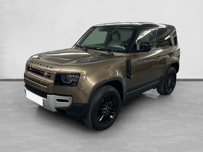 Land Rover Defender 90 D250 MHEV SE 4WD Auto 183 kW (249 CV) Land Rover Defender 90 D250 MHEV SE 4WD Auto 183 kW (249 CV)