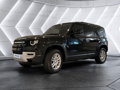 Land Rover Defender 2.0 Si4 PHEV 110 S 4WD Auto 221 kW (300 CV) Land Rover Defender 2.0 Si4 PHEV 110 S 4WD Auto 221 kW (300 CV)