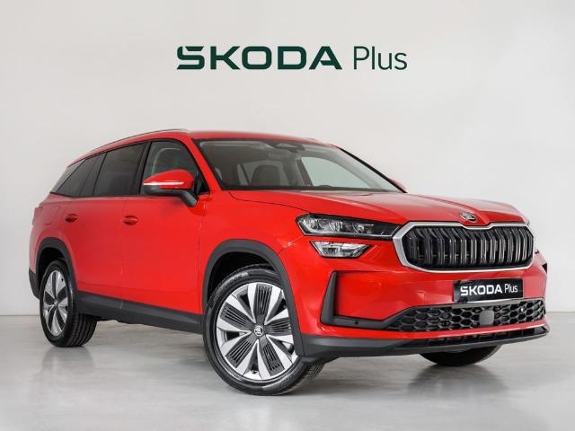 SkodaKodiaq 2.0 TDI Selection DSG 110 kW (150 CV)