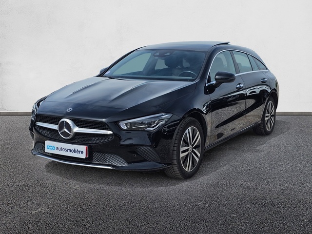 Mercedes-BenzCLA Shooting Brake CLA 250 e 160 kW (218 CV)