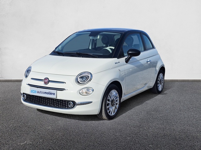 Fiat500 1.0 Hybrid Dolcevita 51 kW (70 CV)