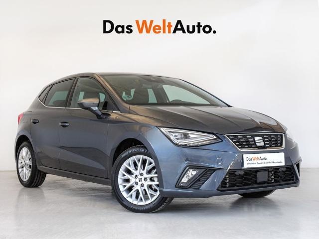 SEATIbiza 1.0 TSI Special Edition 81 kW (110 CV)