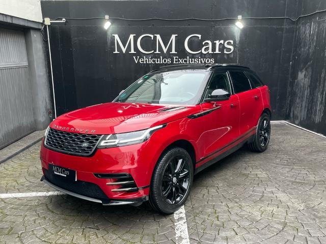 Land RoverRange Rover Velar P250 R-Dynamic S 4WD Auto 184 kW (250 CV)