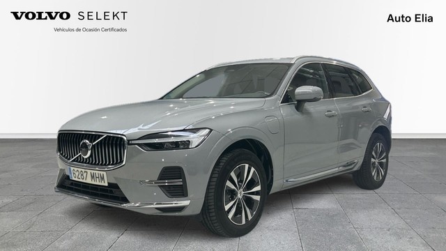 VolvoXC60 T6 Recharge Core AWD Auto 257 kW (350 CV)