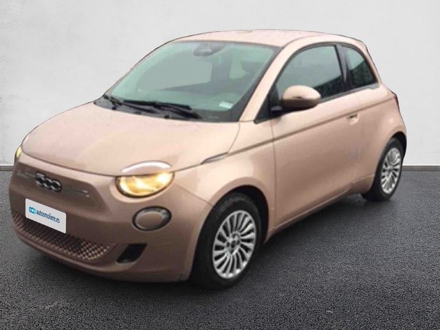 Fiat500 Electrico Action Hb 185 km 70 kW (95 CV)