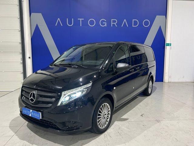 Mercedes-BenzVito 116 CDI Tourer Pro Larga 120 kW (163 CV)