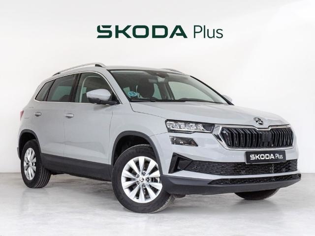 SkodaKaroq 1.5 TSI ACT Selection DSG 110 kW (150 CV)