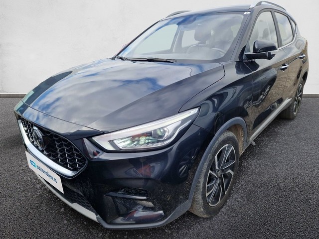 MGZS 1.5 Luxury 78 kW (106 CV)