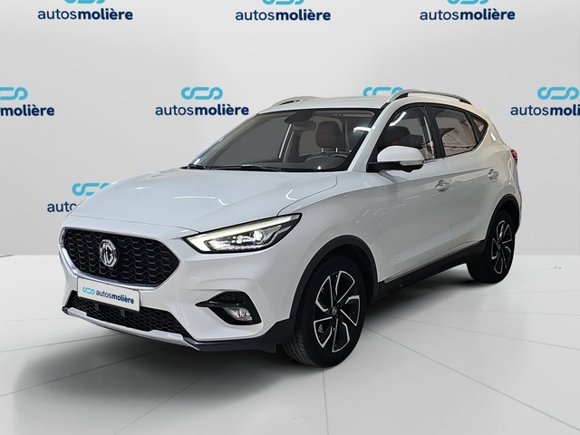 MGZS 1.5 Luxury 78 kW (106 CV)