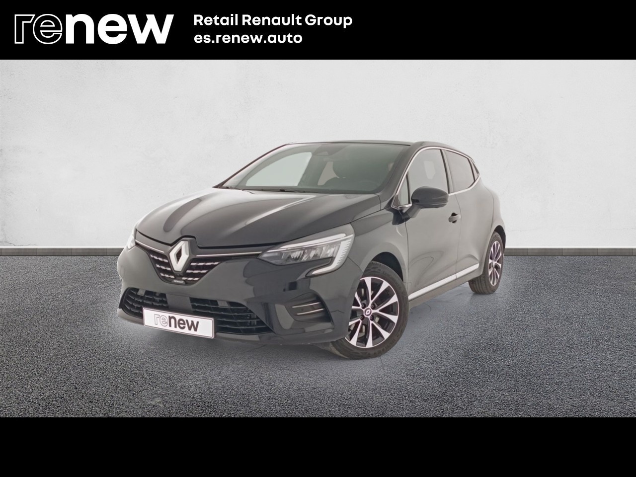 Renault Clio Techno TCe 103 kW (140 CV) - 1