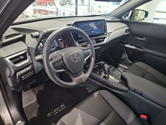 Lexus UX 300e Executive 150 kW (204 CV) Vehículo usado en Madrid - 9