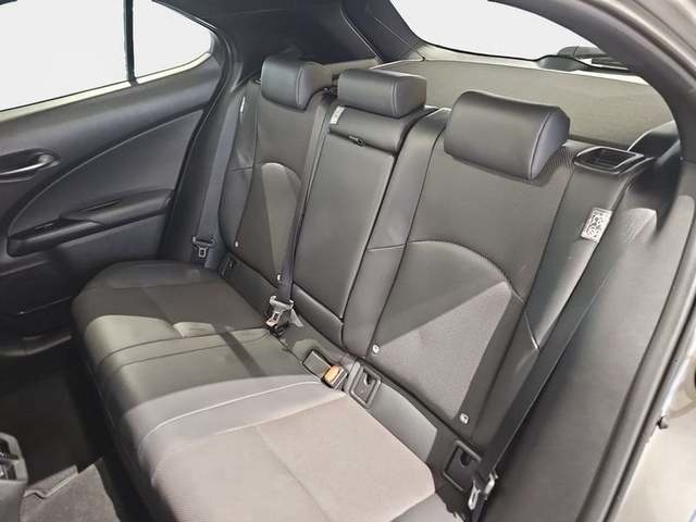 Lexus UX 300e Executive 150 kW (204 CV) Vehículo usado en Madrid - 10 Lexus UX 300e Executive 150 kW (204 CV) Vehículo usado en Madrid - 10