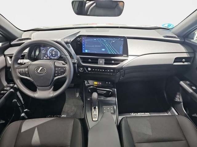 Lexus UX 300e Executive 150 kW (204 CV) Vehículo usado en Madrid - 12 Lexus UX 300e Executive 150 kW (204 CV) Vehículo usado en Madrid - 12