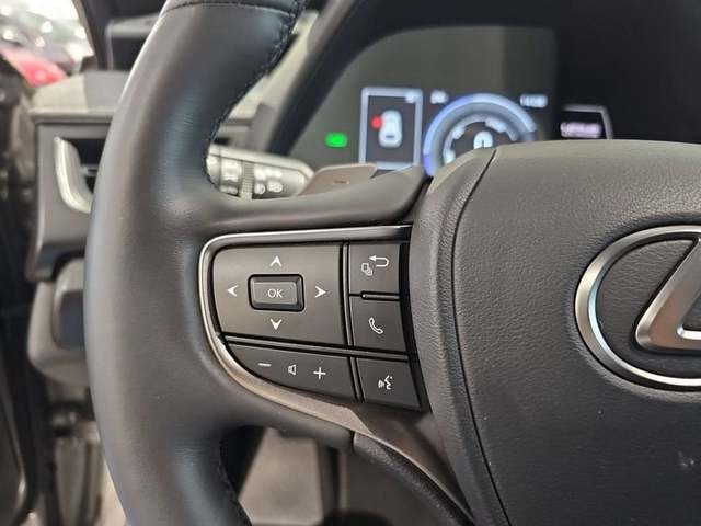 Lexus UX 300e Executive 150 kW (204 CV) Vehículo usado en Madrid - 14 Lexus UX 300e Executive 150 kW (204 CV) Vehículo usado en Madrid - 14