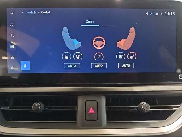 Lexus UX 300e Executive 150 kW (204 CV) Vehículo usado en Madrid - 23 Lexus UX 300e Executive 150 kW (204 CV) Vehículo usado en Madrid - 23