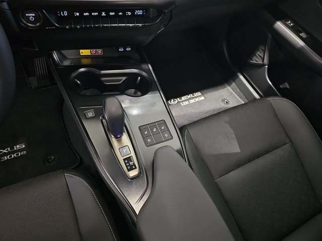 Lexus UX 300e Executive 150 kW (204 CV) Vehículo usado en Madrid - 26