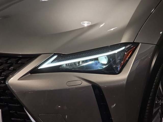 Lexus UX 300e Executive 150 kW (204 CV) Vehículo usado en Madrid - 35