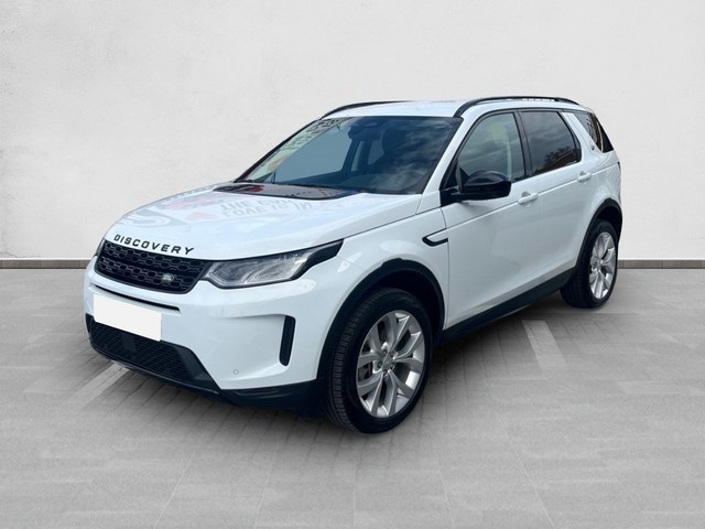 Land Rover Discovery Sport 2.0D TD4 MHEV SE AWD Auto 150 kW (204 CV)