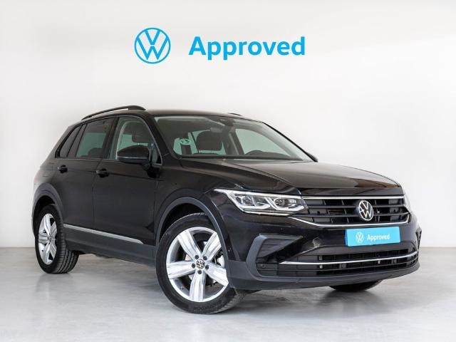 VolkswagenTiguan Life 2.0 TDI 110 kW (150 CV)