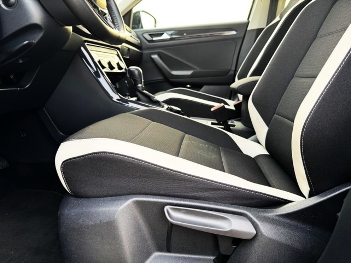 VolkswagenT-Roc Sport 2.0 TSI 4Motion 140 kW (190 CV) DSG Vehículo usado en Barcelona - 6 VolkswagenT-Roc Sport 2.0 TSI 4Motion 140 kW (190 CV) DSG Vehículo usado en Barcelona - 6