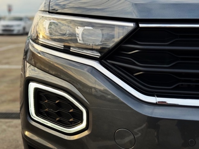 VolkswagenT-Roc Sport 2.0 TSI 4Motion 140 kW (190 CV) DSG Vehículo usado en Barcelona - 11 VolkswagenT-Roc Sport 2.0 TSI 4Motion 140 kW (190 CV) DSG Vehículo usado en Barcelona - 11