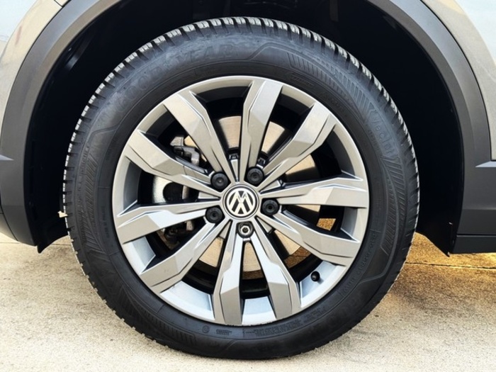 VolkswagenT-Roc Sport 2.0 TSI 4Motion 140 kW (190 CV) DSG Vehículo usado en Barcelona - 13 VolkswagenT-Roc Sport 2.0 TSI 4Motion 140 kW (190 CV) DSG Vehículo usado en Barcelona - 13