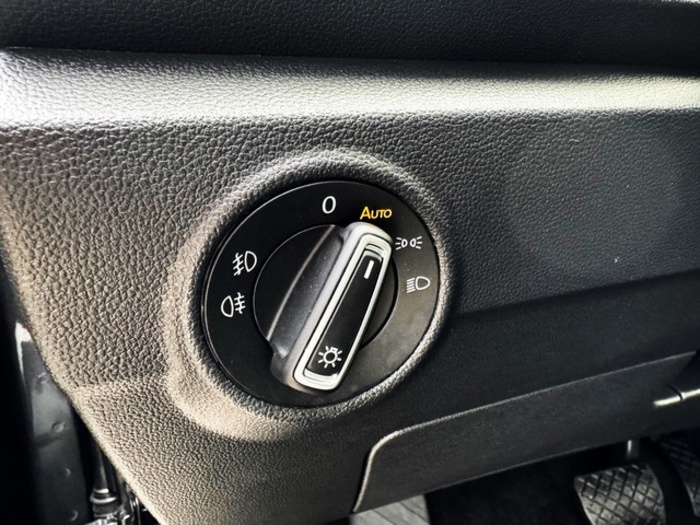 VolkswagenT-Roc Sport 2.0 TSI 4Motion 140 kW (190 CV) DSG Vehículo usado en Barcelona - 14 VolkswagenT-Roc Sport 2.0 TSI 4Motion 140 kW (190 CV) DSG Vehículo usado en Barcelona - 14