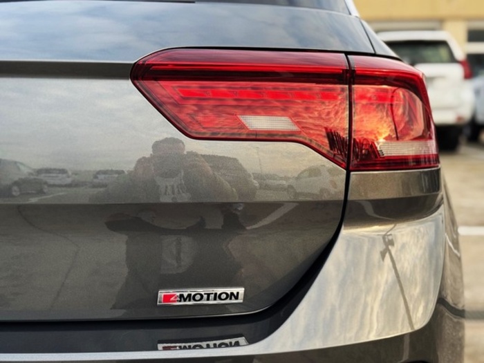 VolkswagenT-Roc Sport 2.0 TSI 4Motion 140 kW (190 CV) DSG Vehículo usado en Barcelona - 15 VolkswagenT-Roc Sport 2.0 TSI 4Motion 140 kW (190 CV) DSG Vehículo usado en Barcelona - 15