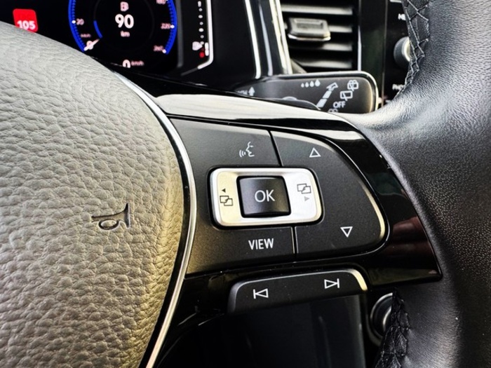 VolkswagenT-Roc Sport 2.0 TSI 4Motion 140 kW (190 CV) DSG Vehículo usado en Barcelona - 18 VolkswagenT-Roc Sport 2.0 TSI 4Motion 140 kW (190 CV) DSG Vehículo usado en Barcelona - 18