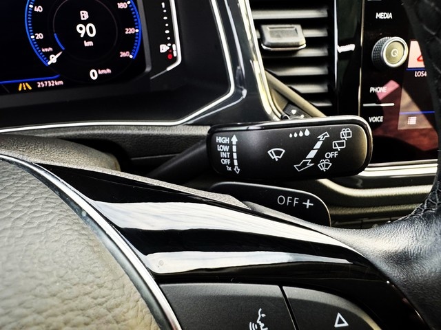 VolkswagenT-Roc Sport 2.0 TSI 4Motion 140 kW (190 CV) DSG Vehículo usado en Barcelona - 19