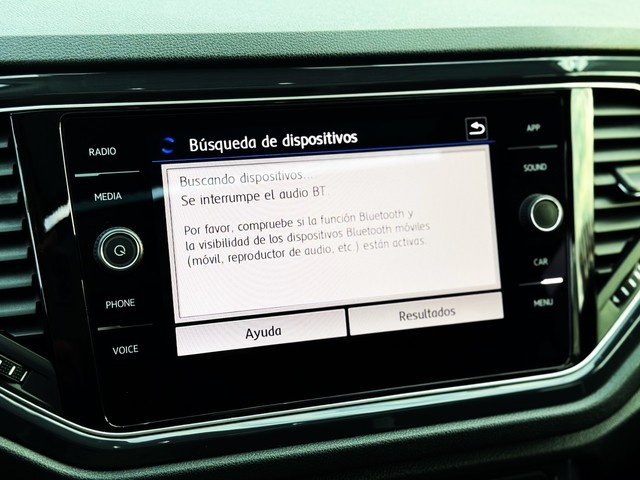 VolkswagenT-Roc Sport 2.0 TSI 4Motion 140 kW (190 CV) DSG Vehículo usado en Barcelona - 24